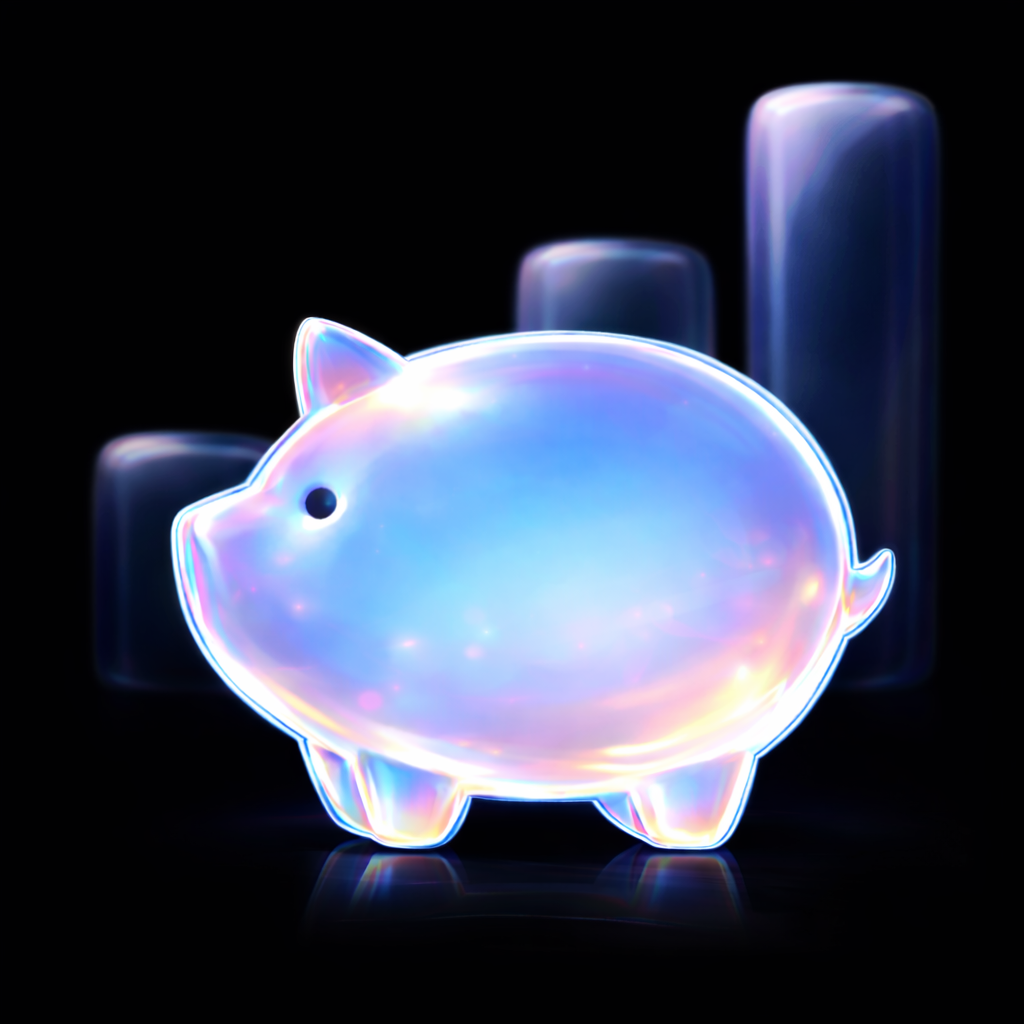 Budget Calendar icon