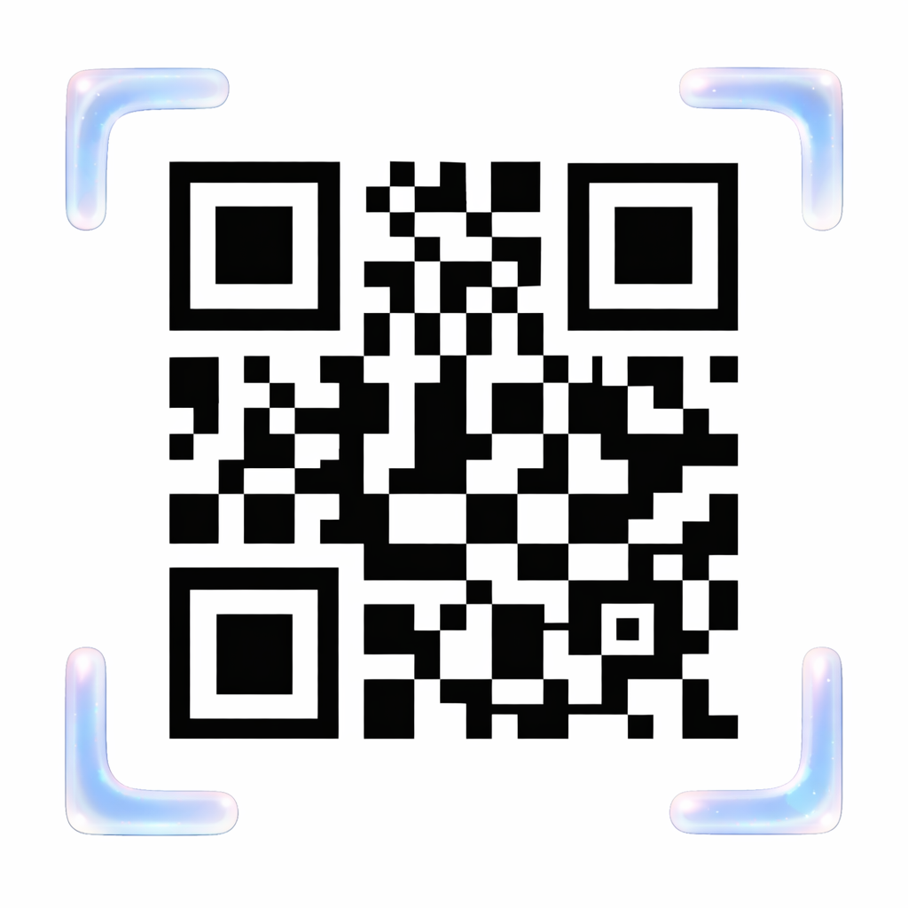 QR Code icon