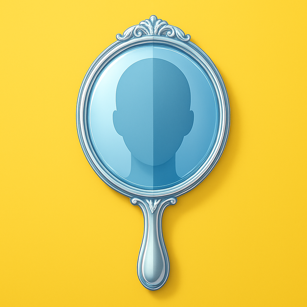 Reversal Mirror icon